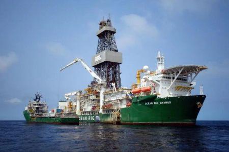 COTE D’IVOIRE : MURPHY AVANCE VERS UN 1er FORAGE AVEC UN PROSPECT PETROLIER PROMETTEUR