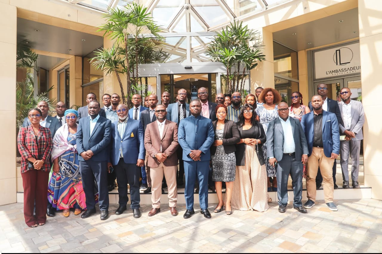 CÔTE D’IVOIRE : LE PROGRAMME PAYS DU FONDS VERT POUR LE CLIMAT VALIDÉ PAR LES PARTIES PRENANTES.