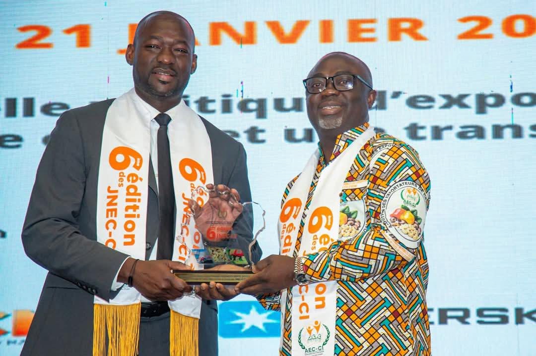 CÔTE D’IVOIRE/FILIÈRE CAJOU : LA CÔTE D’IVOIRE S’IMPOSE COMME UN ACTEUR MAJEUR DE LA TRANSFORMATION MONDIALE