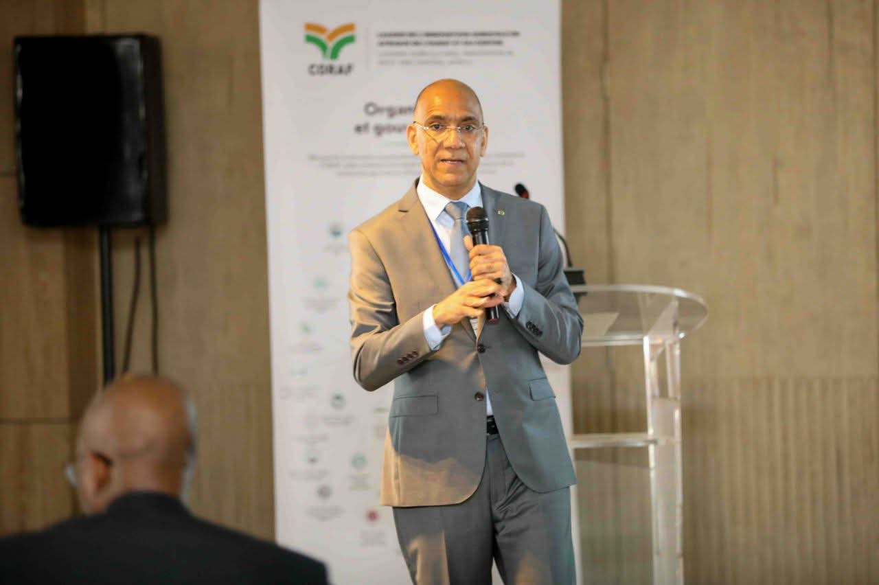 CÔTE D'IVOIRE-RECHERCHE AGRICOLE : LE FIRCA, UN LEVIER STRATÉGIQUE POUR L’INNOVATION