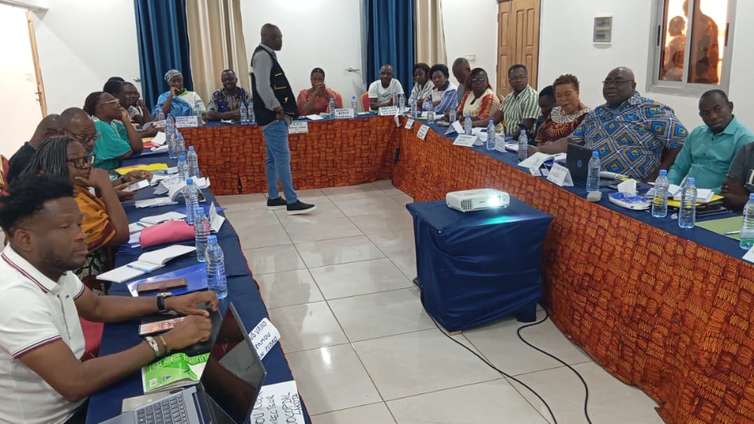 CÔTE D’IVOIRE-PROTECTION DES ENFANTS DANS LA FILIERE CACAO : LES COOPERATIVES IVOIRIENNES RENFORCENT LEURS CAPACITES