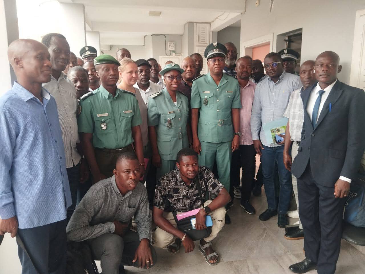 CÔTE D'IVOIRE-REBOISEMENT COMPENSATOIRE 2026 : LA DRCF LANCE OFFICIELLEMENT LA CAMPAGNE