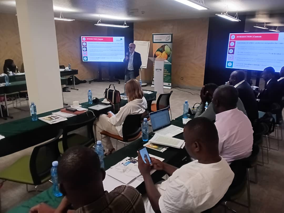 CÔTE D’IVOIRE : LE PARADOXE ALARMANT DE LA FILIÈRE CACAO