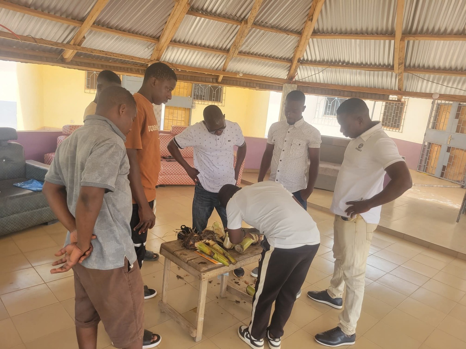 CÔTE D'IVOIRE-SIOM 2026 : L’AGRICULTURE ET L’ÉLÉVAGE COMME LEVIERS D’INSERTION DANS LE MORONOU