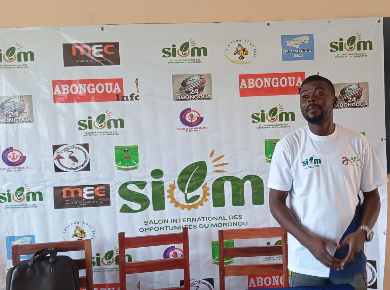 CÔTE D’IVOIRE / MORONOU – SIOM 2026 : LE COUP D’ENVOI DONNÉ AVEC DES FORMATIONS DANS LES 11 SOUS-PRÉFECTURES