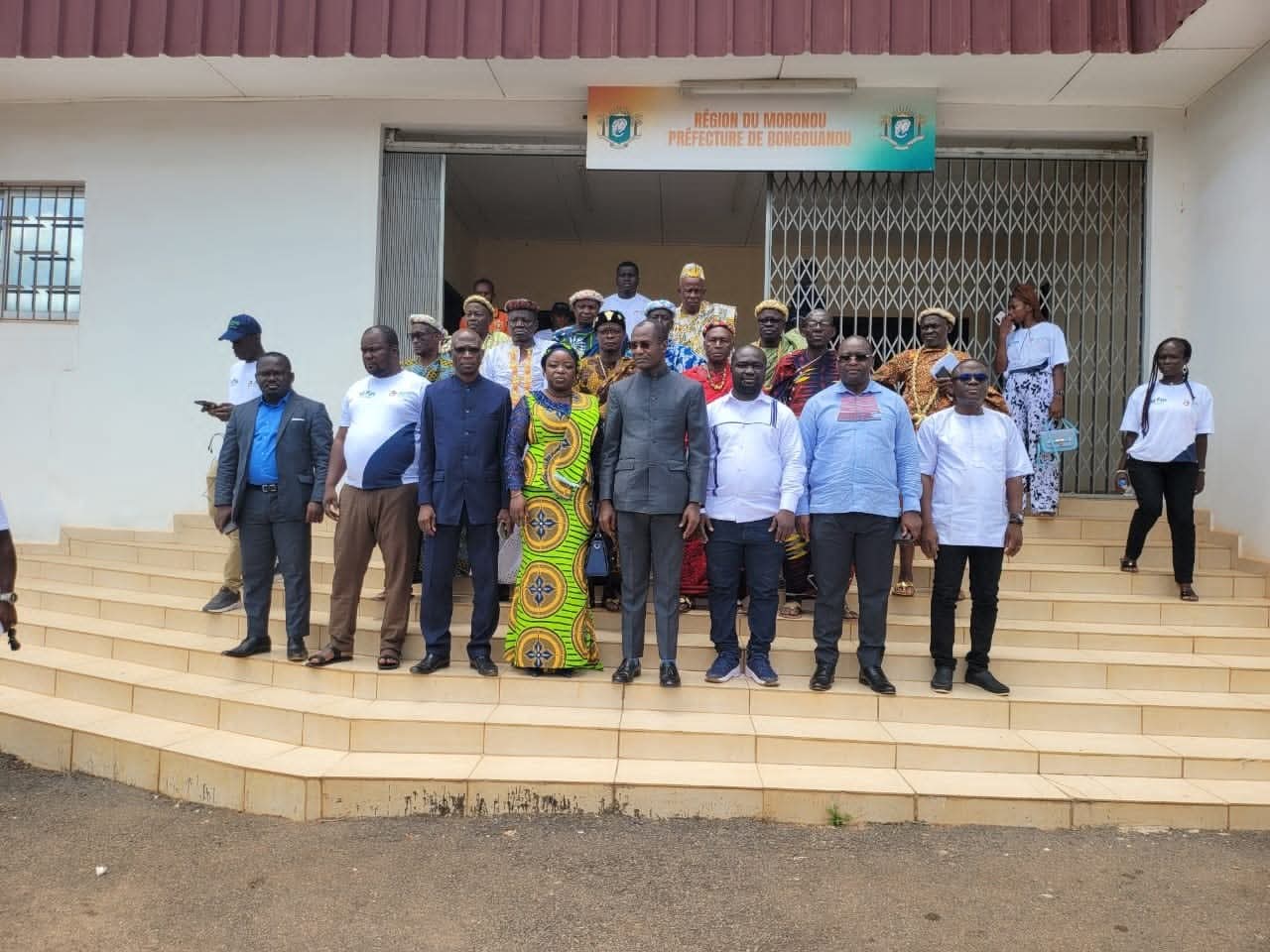 CÔTE D'IVOIRE-MORONOU : le SIOM 2026 ouvre la voie à une nouvelle dynamique d’investissements régionaux