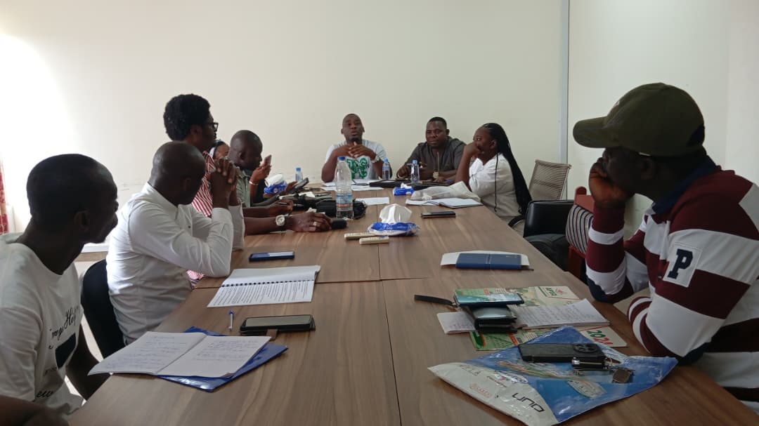 CÔTE D’IVOIRE - NAISSANCE D’UN NOUVEAU SYNDICAT AGRICOLE POUR DÉBLOQUER LES REVENDICATIONS DES AGENTS ET BOOSTER LA PERFORMANCE AGRICOLE