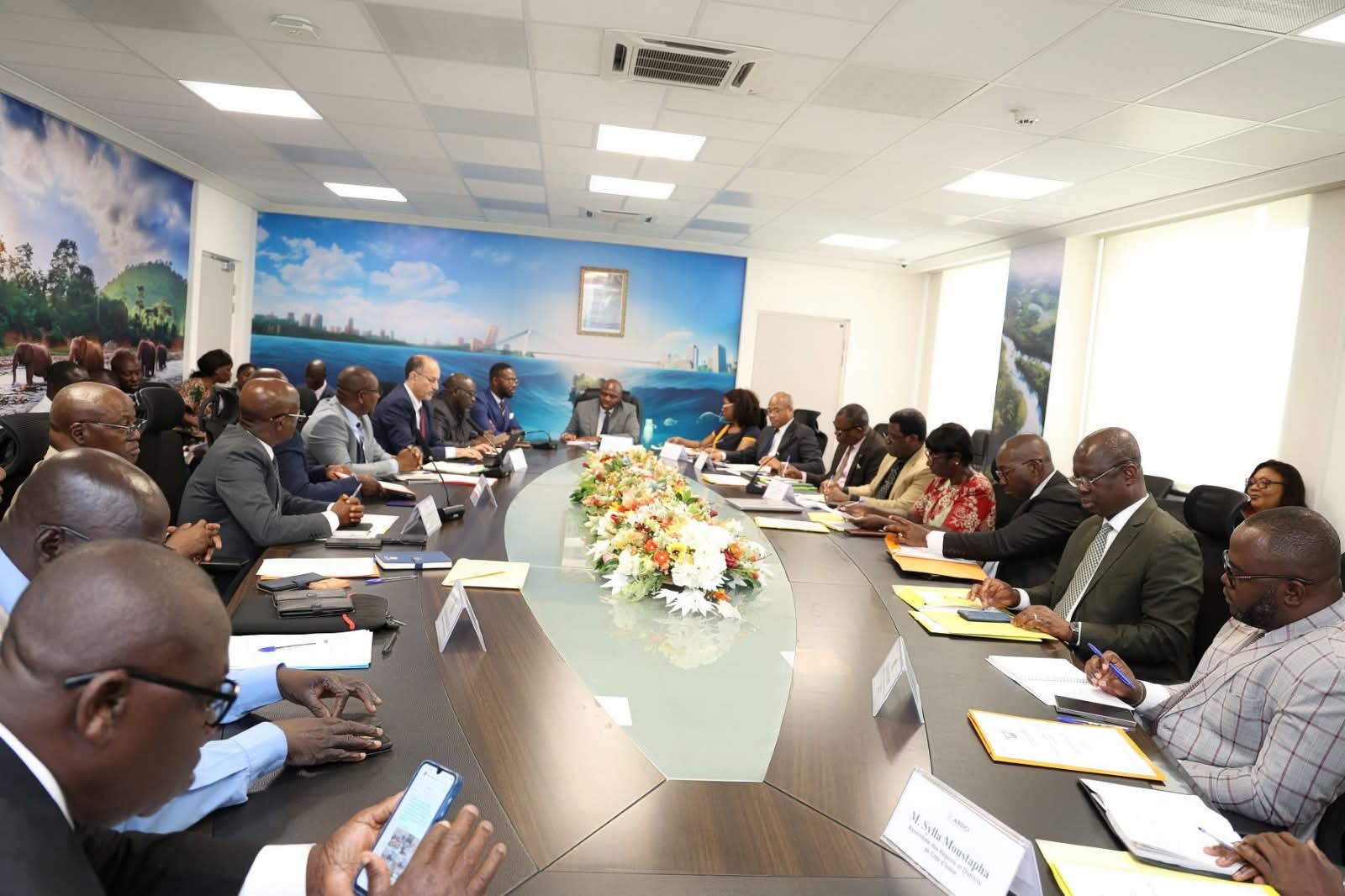 CÔTE D’IVOIRE-QUINZAINE NATIONALE DE L’ENVIRONNEMENT 2026 : LE GOUVERNEMENT MISE SUR UNE MOBILISATION MULTISECTORIELLE