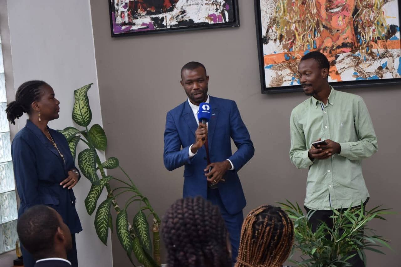 CÔTE D'IVOIRE -LUTTE CONTRE LA POLLUTION PLASTIQUE : LE RJICCE LANCE UNE COMPÉTITION INTER-ÉCOLES