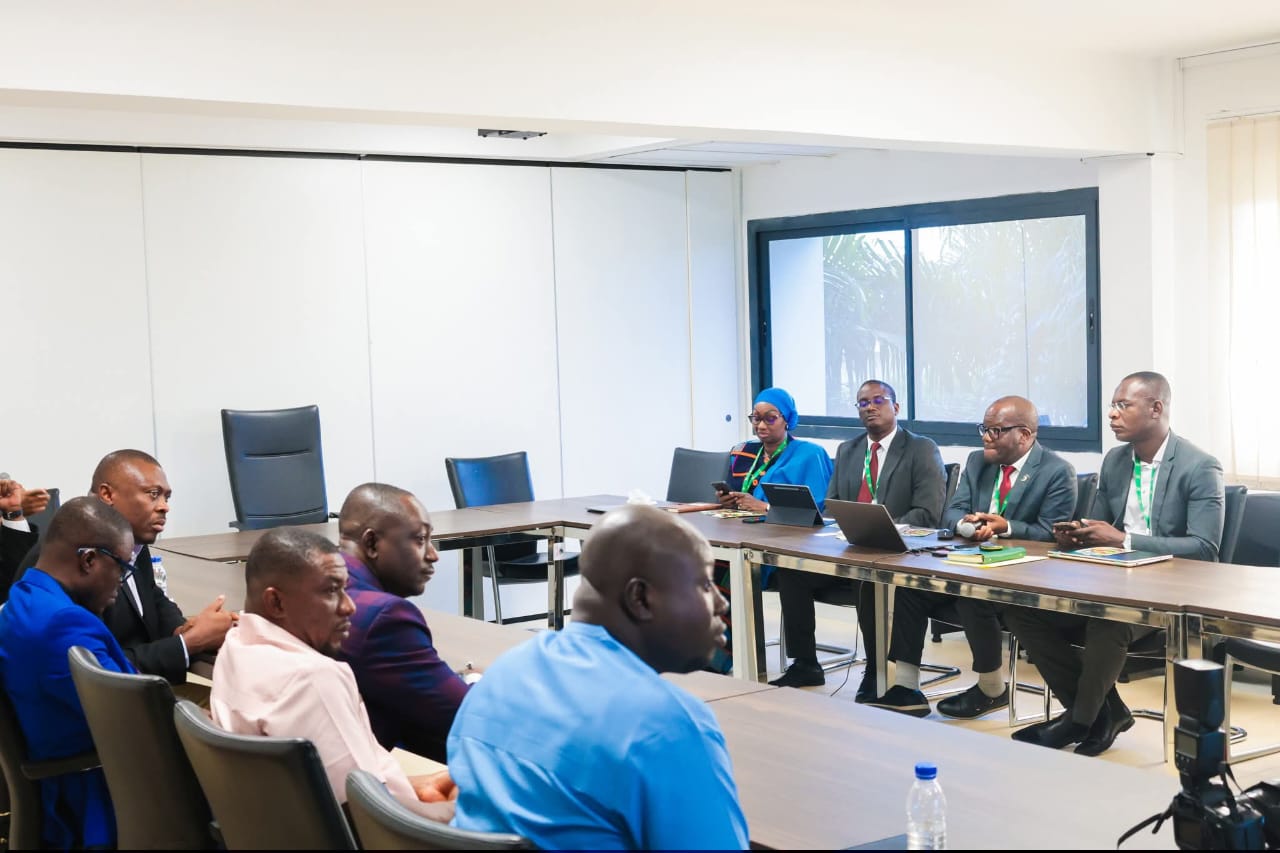 CÔTE D’IVOIRE-COOPÉRATION AGRICOLE : UNE DÉLÉGATION GHANÉENNE S’INSPIRE DU MODELE DU FIRCA