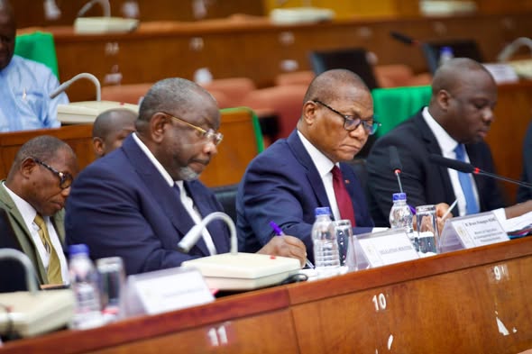 COTE D’IVOIRE - ORGANISATION ET MODERNISATION AGRICOLES : LE SENAT ADOPTE A L’UNANIMITE TROIS PROJETS DE LOI