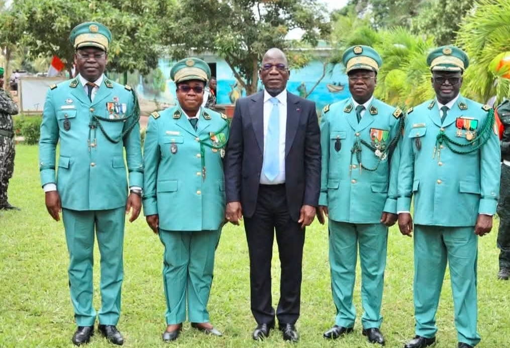 Jacques Assahoré Konan , La solution du président de la République contre l'orpaillage illégal en Côte d'Ivoire