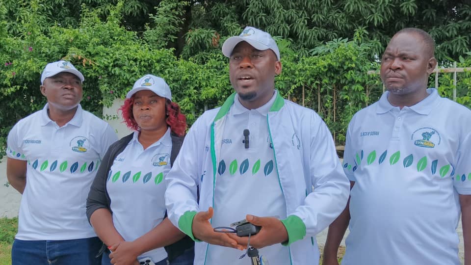 Journées foncières d’Abidjan : Le SG du SYNAGRI Stéphane Tersia estime que « l’AFOR n’est pas compétente pour la gestion du foncier rural »