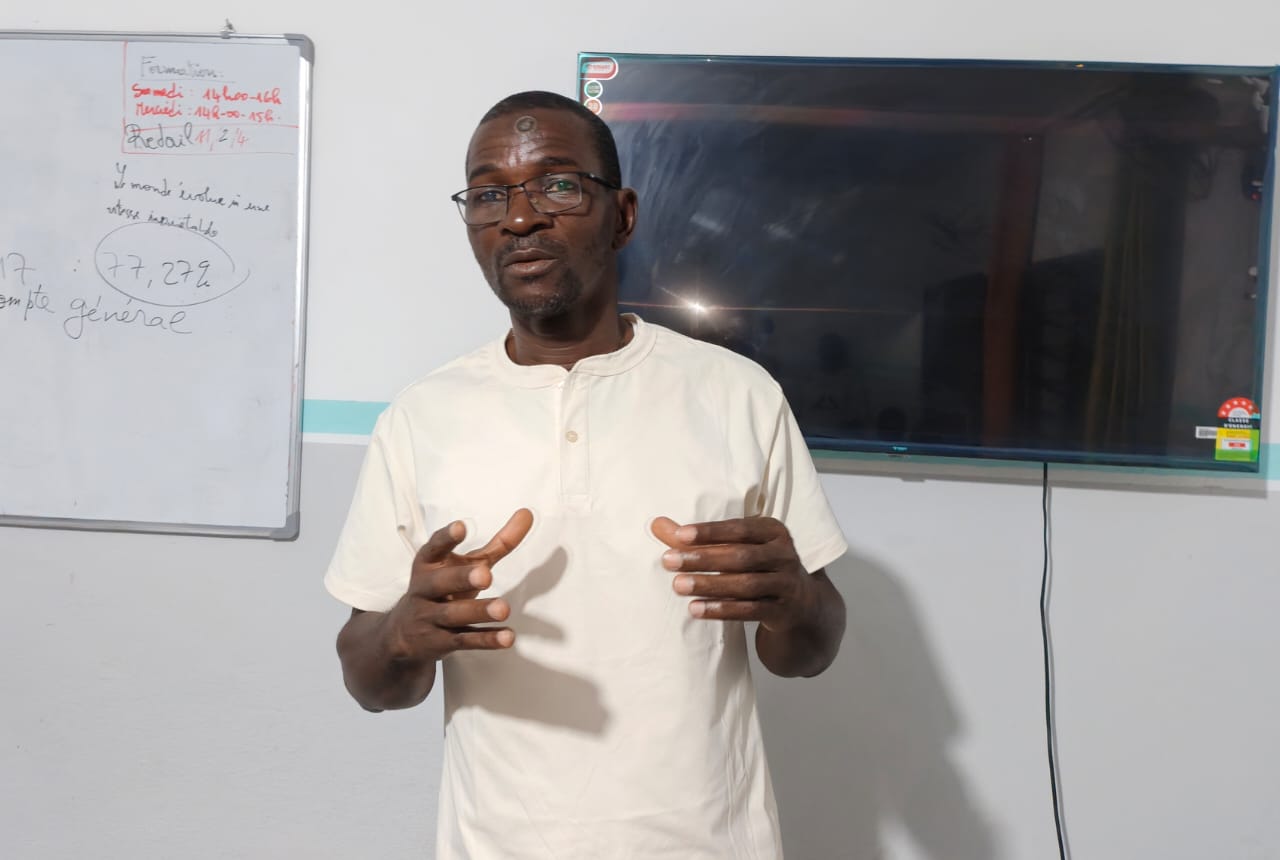 Bouaké : l’ONG Cohésion Spatiale renouvelle ses instances et relance ses activités