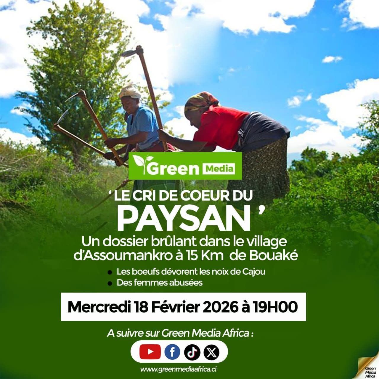 DES FEMMES ABUSEES SEXUELLEMENT DANS LES CHAMPS