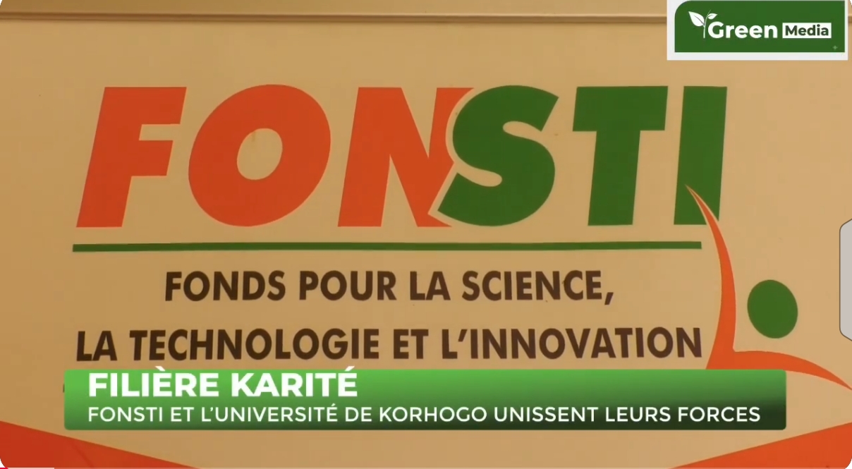 FONSTI ET UNIVERSITÉ DE KORHOGO UNISSENT LEURS FORCES