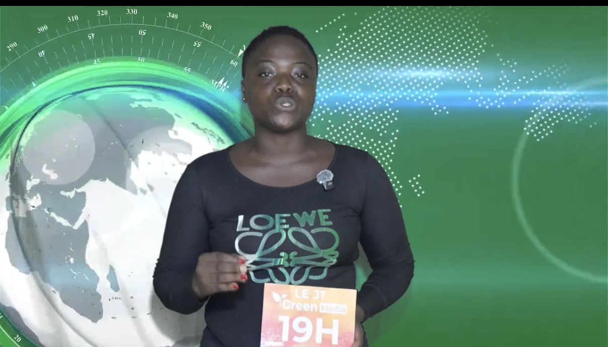 LE JT DU DIMANCHE 13 SEPTEMBRE 2026